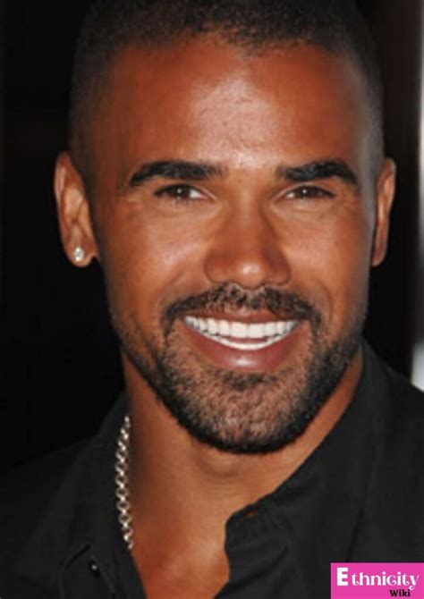 shemar moore ethnicity|Shemar Moore biography, parents, siblings, twitter, married, wife ...